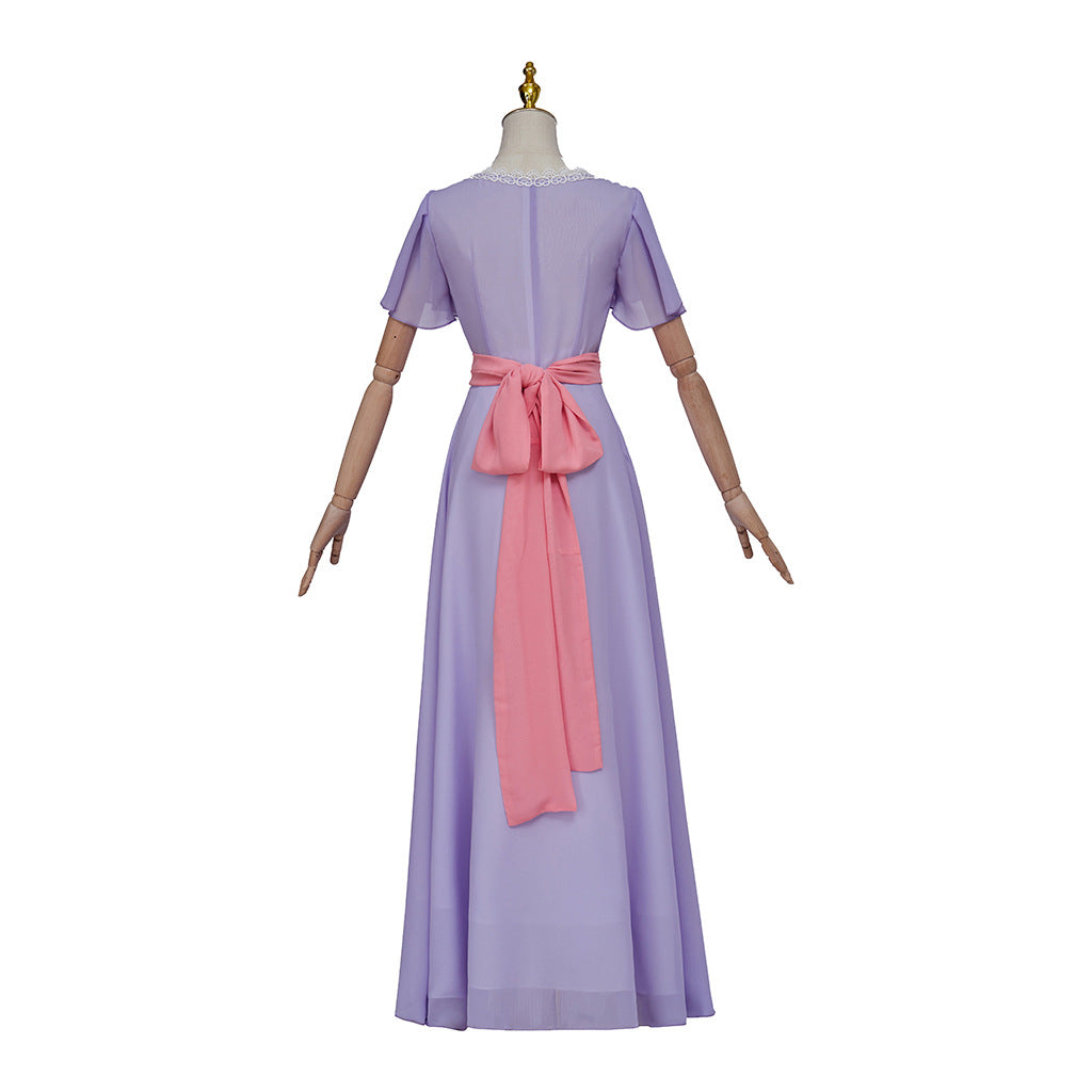 Titanic Rose costume same dress