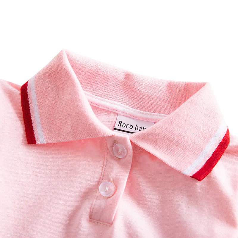 Children's dress, girl, baby