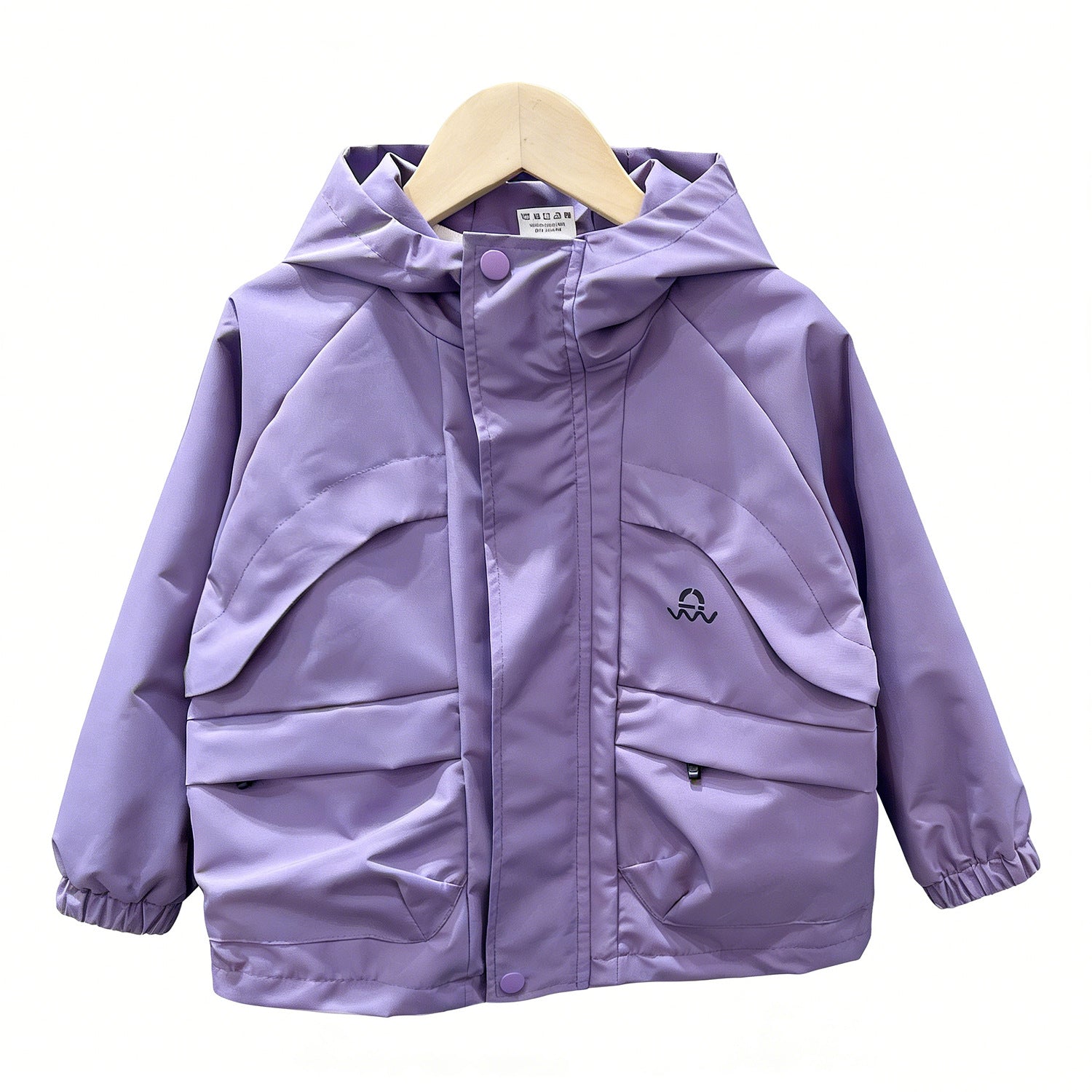 Spring Jacket for Kids and Teens
