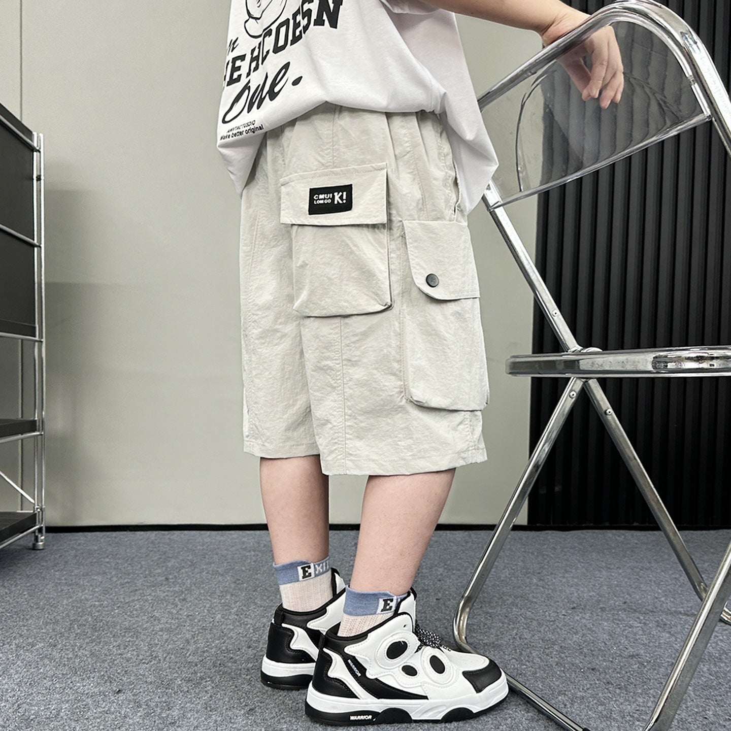 Casual Shorts for kids