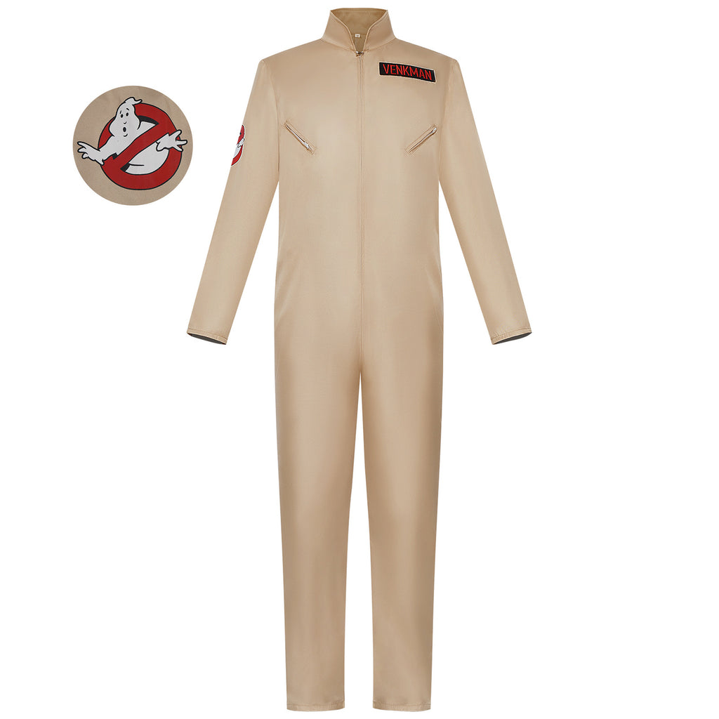 jumpsuit Halloween
