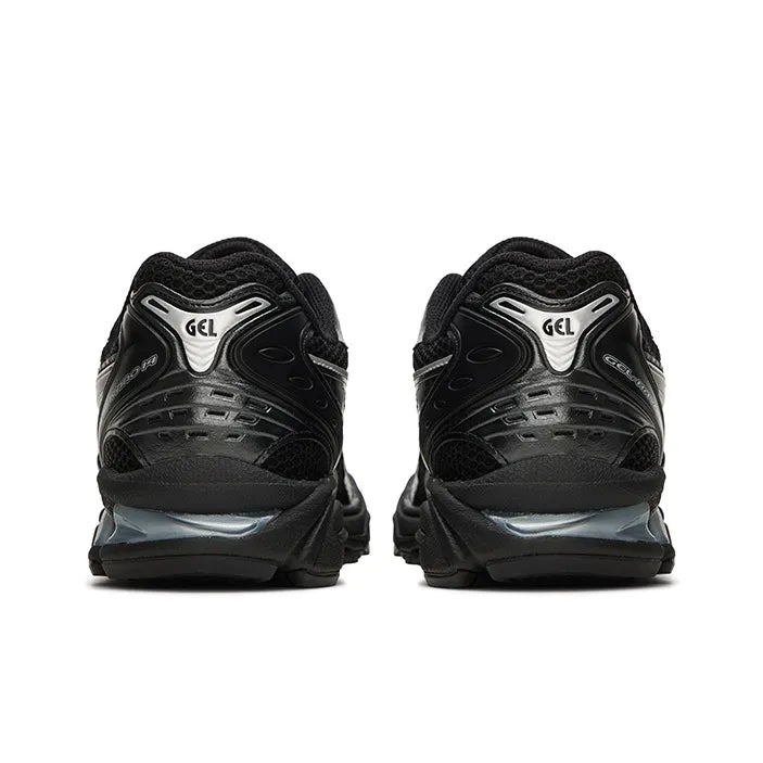 ASICS Gel-Kayano 14 Black Pure Silver