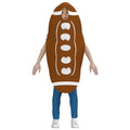 Halloween Kids Party Football Onesie