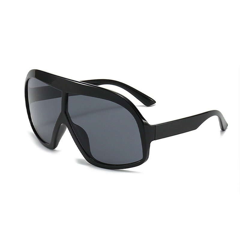 Oversized Y2K Sunglasses Women For Men