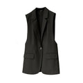 High end fashion, minimalist temperament
