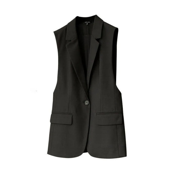 High end fashion, minimalist temperament