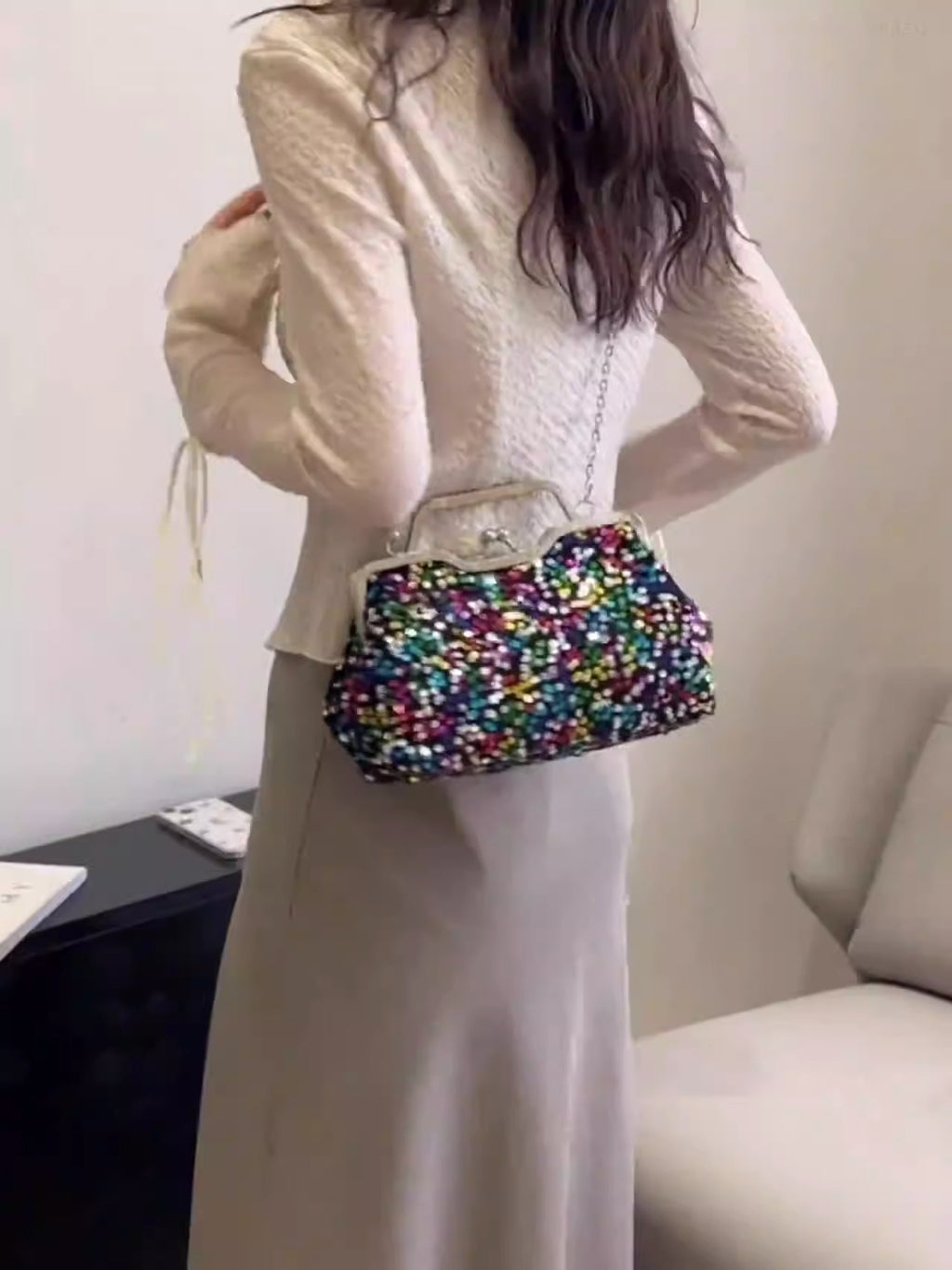 Crossbody Bag Handbag