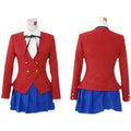 Fengban Dahe cosplay server