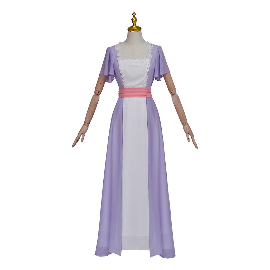 Titanic Rose costume same dress