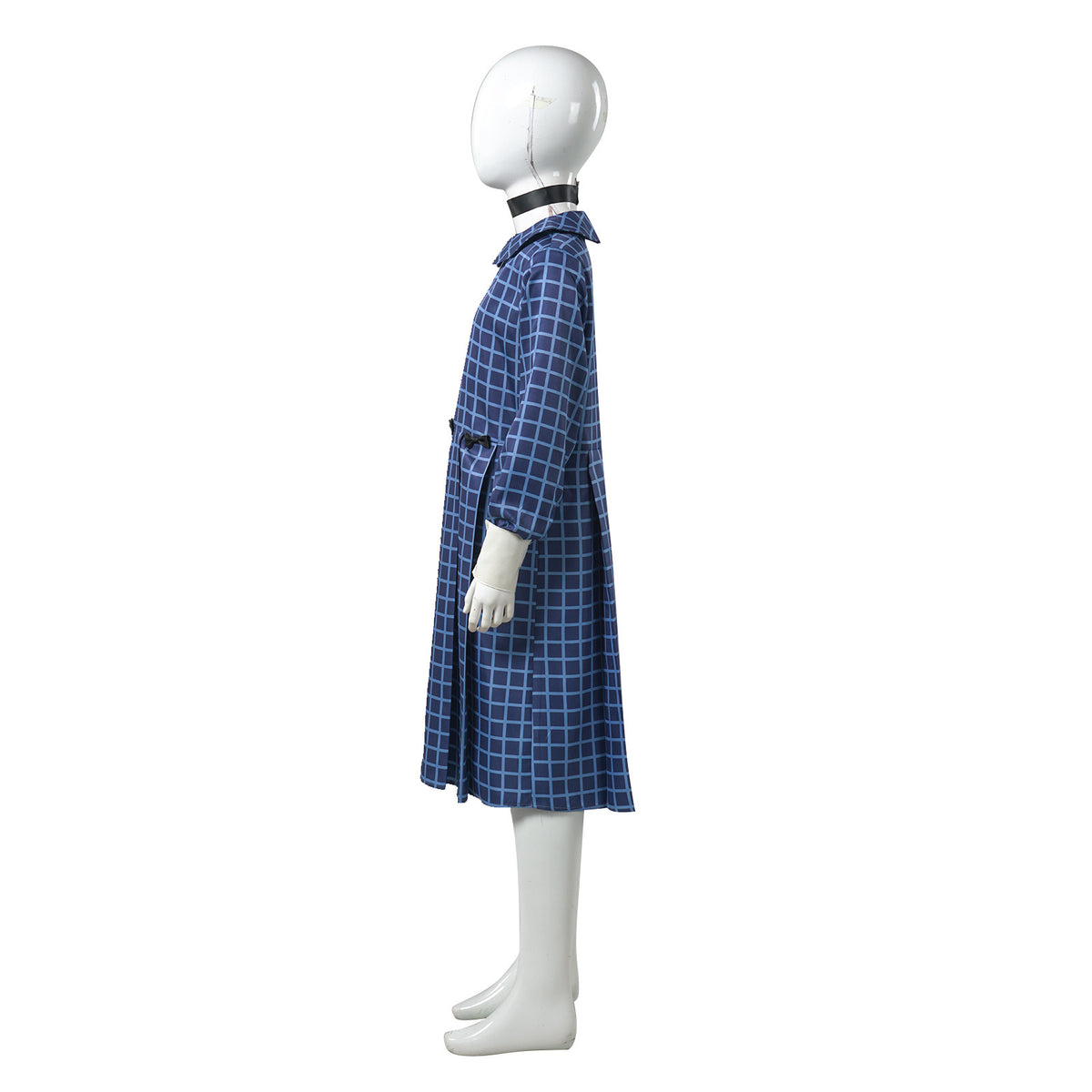 Horror Movie "Orphan" - Esther Outfit for Halloween