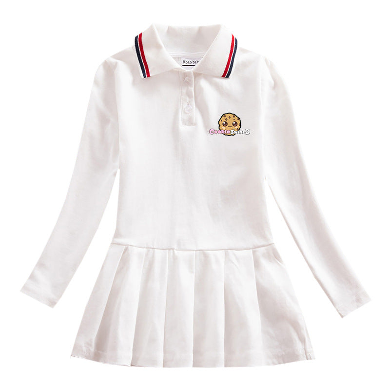 Children's dress, girl, baby