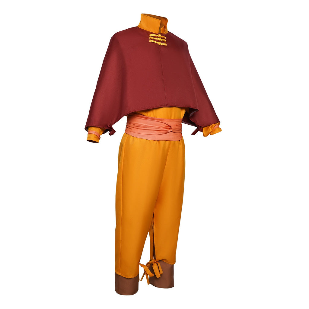 Avatar Boonian cosplay costume Boonian