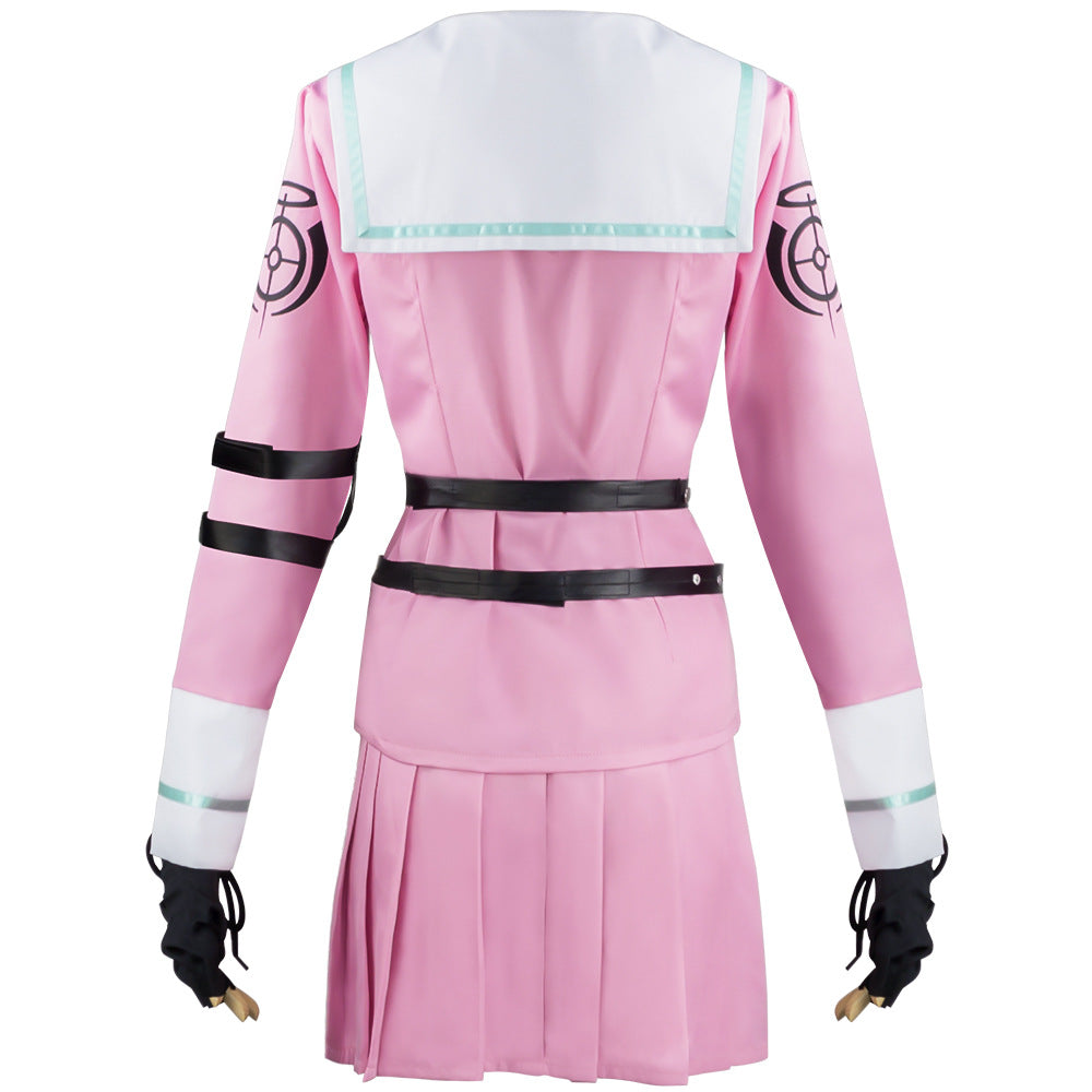 Cosplay Outfit for Halloween