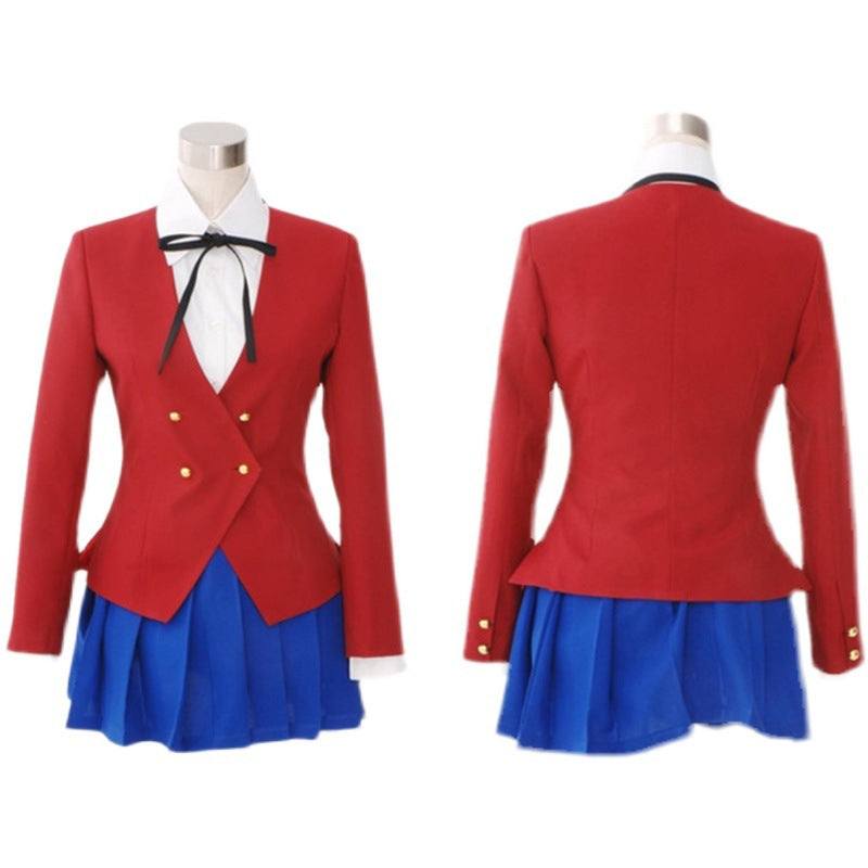Fengban Dahe cosplay server