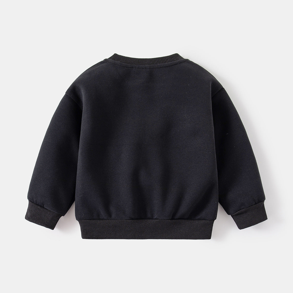 Boys Hoodie Casual Sweatshirt