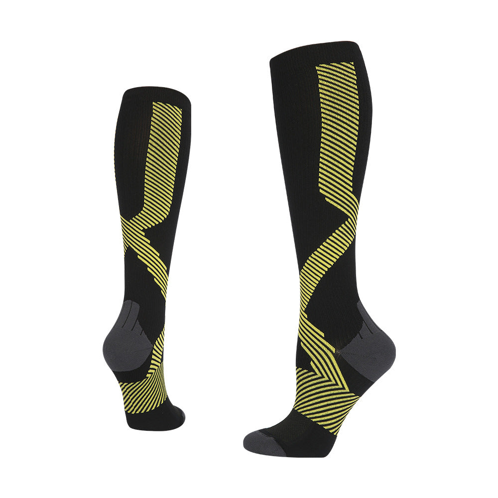 Sports pressure socks for men and women,
