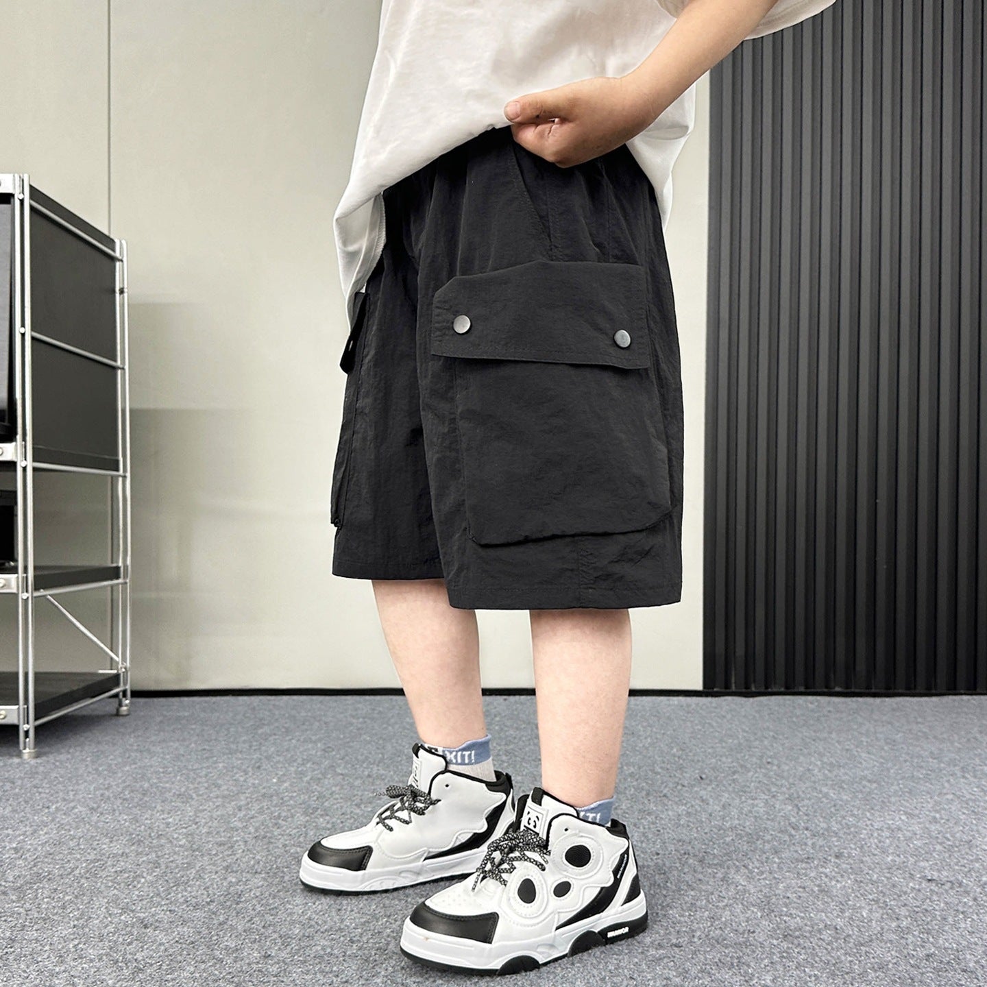 Casual Shorts for kids
