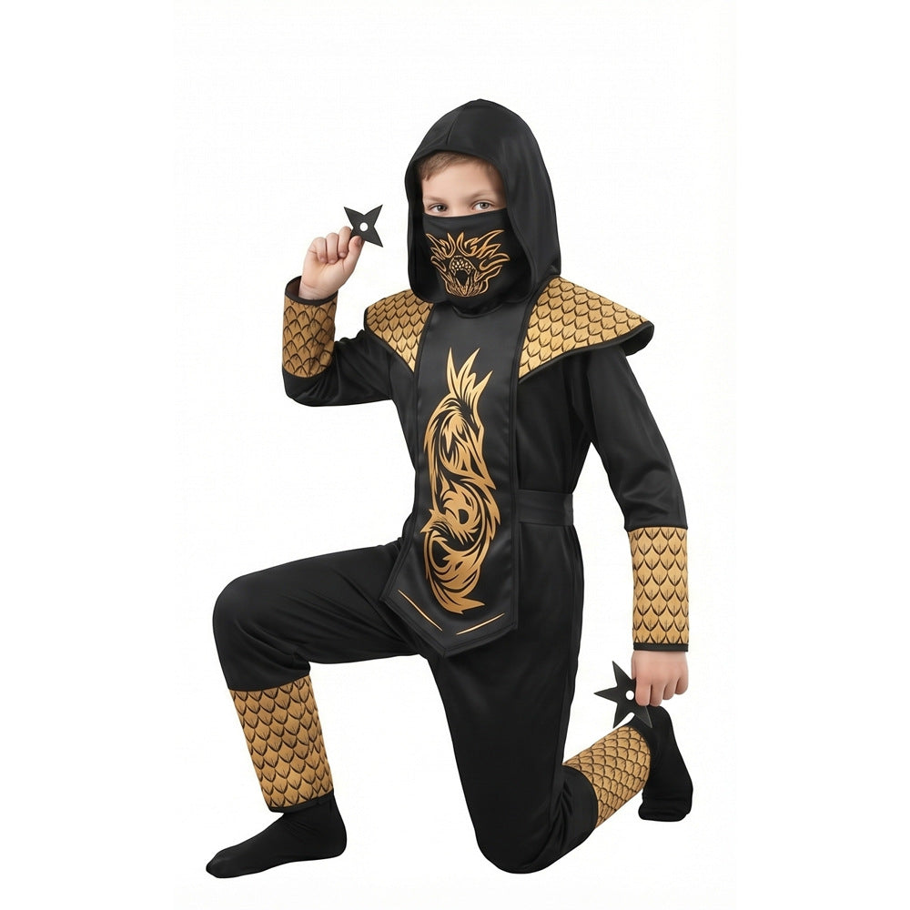 Ninja Costume for Kids Halloween