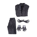 Jack Skellington Skull Jack cosplay costume