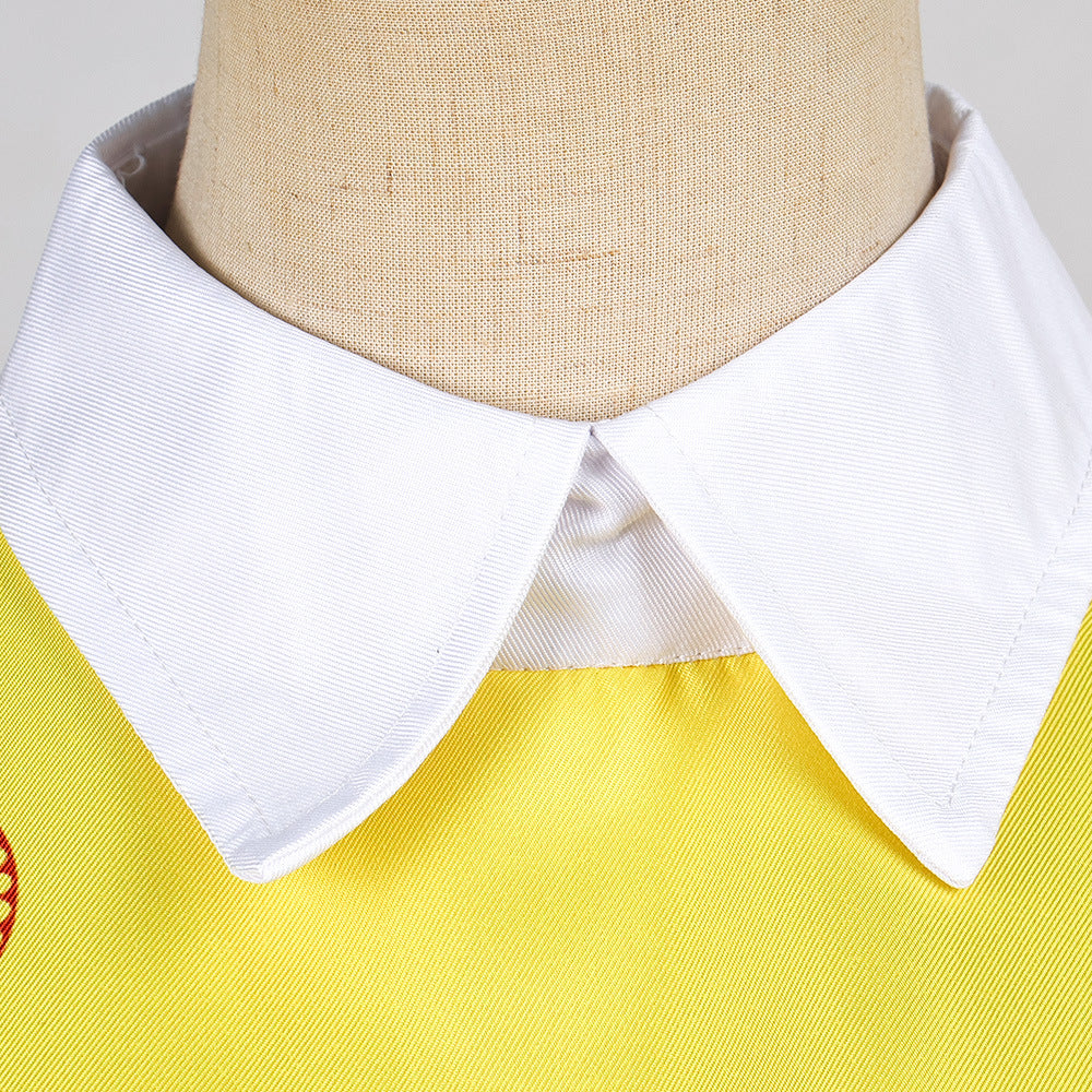 Toy Story Jessie Cosplay Costume