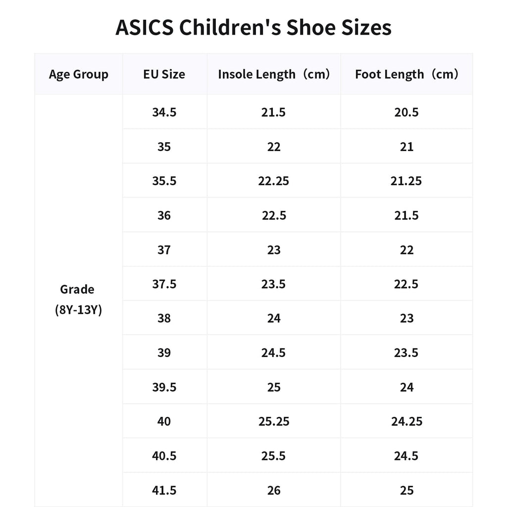 ASICS Gel-1130 White Aqua (GS)