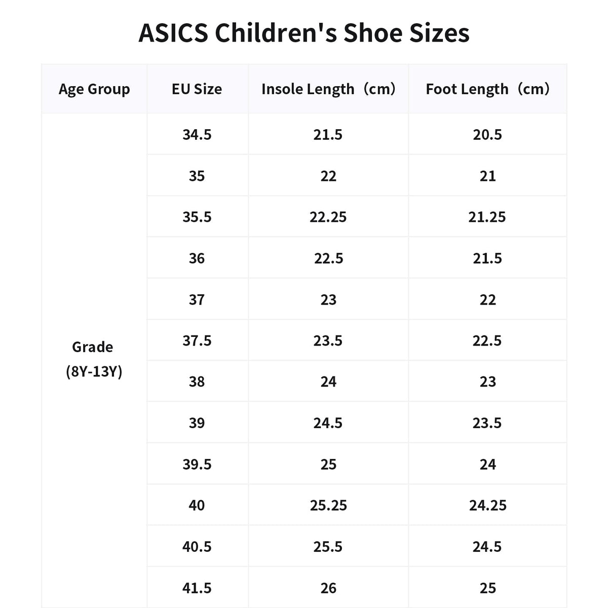 ASICS Gel-1130 White Aqua (GS)