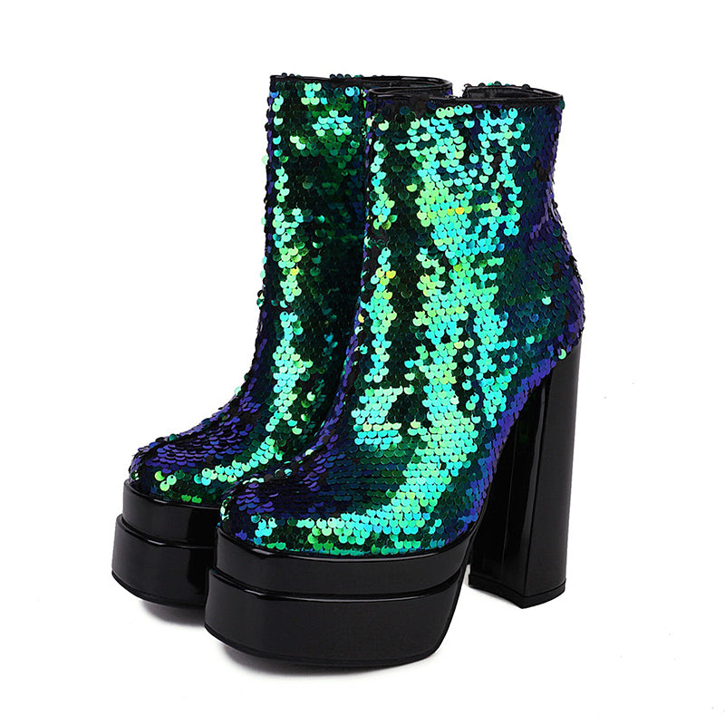 Women's Shoes New Brand Sexy High Heels, Female Pumps