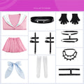 Cosplay Outfit for Halloween