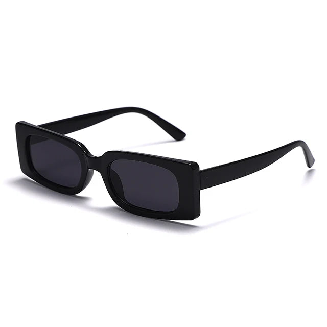Women Men Retro Sun Glasses