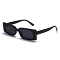 Women Men Retro Sun Glasses