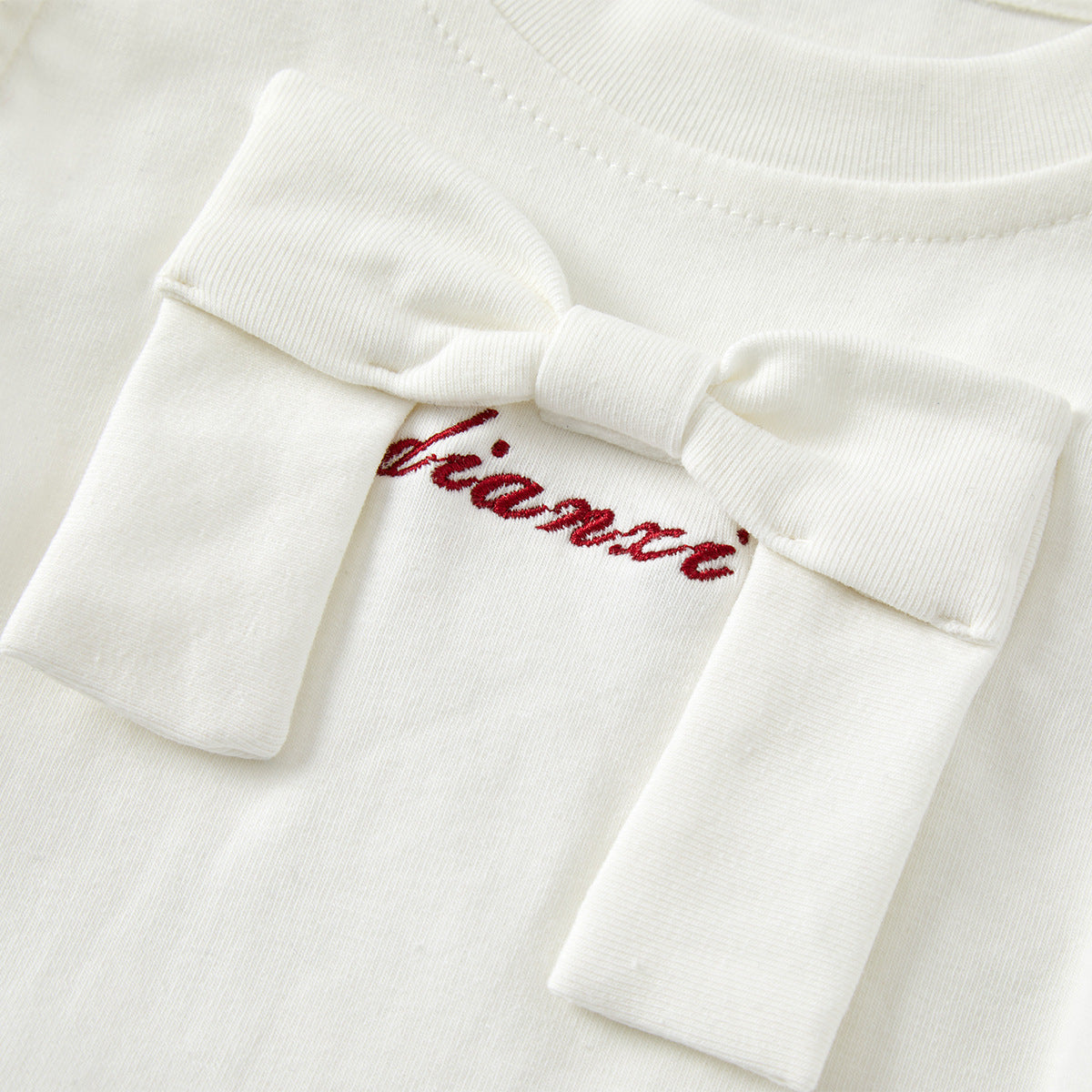 Checkered Dress with Tank Top,