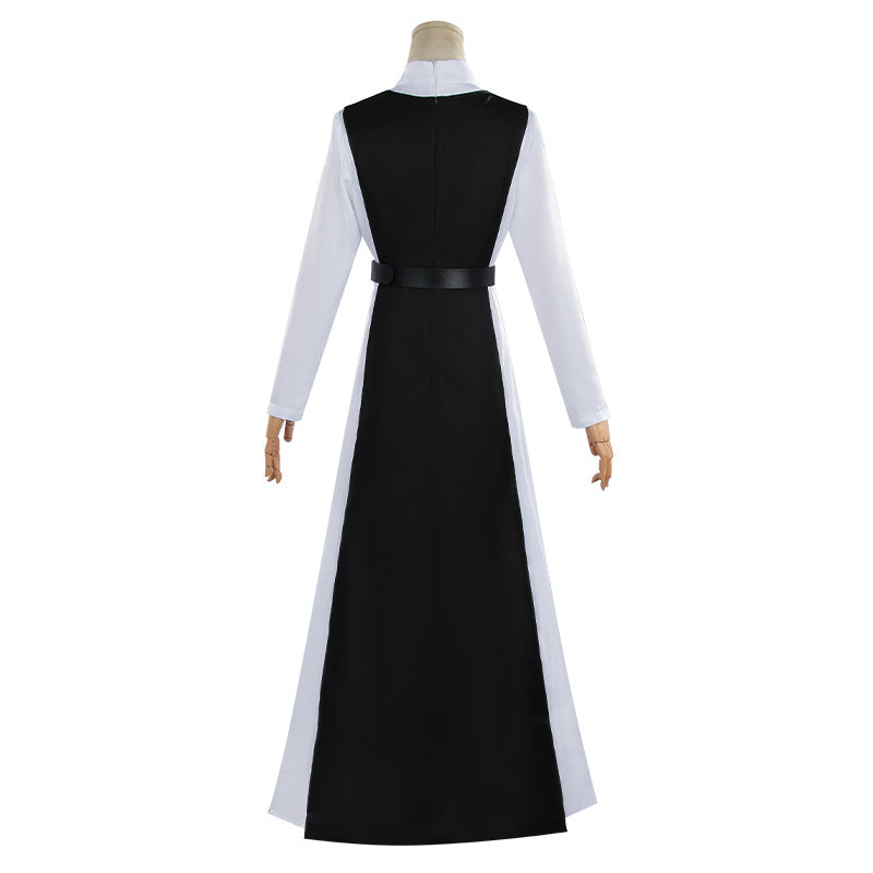 Virgin Mary N costume