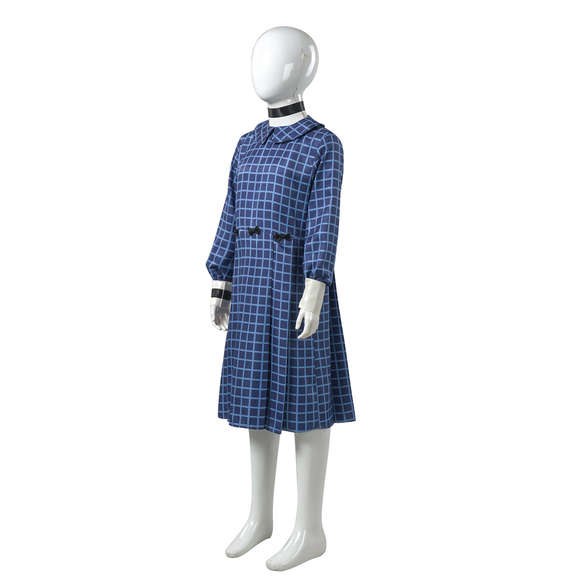 Horror Movie "Orphan" - Esther Outfit for Halloween