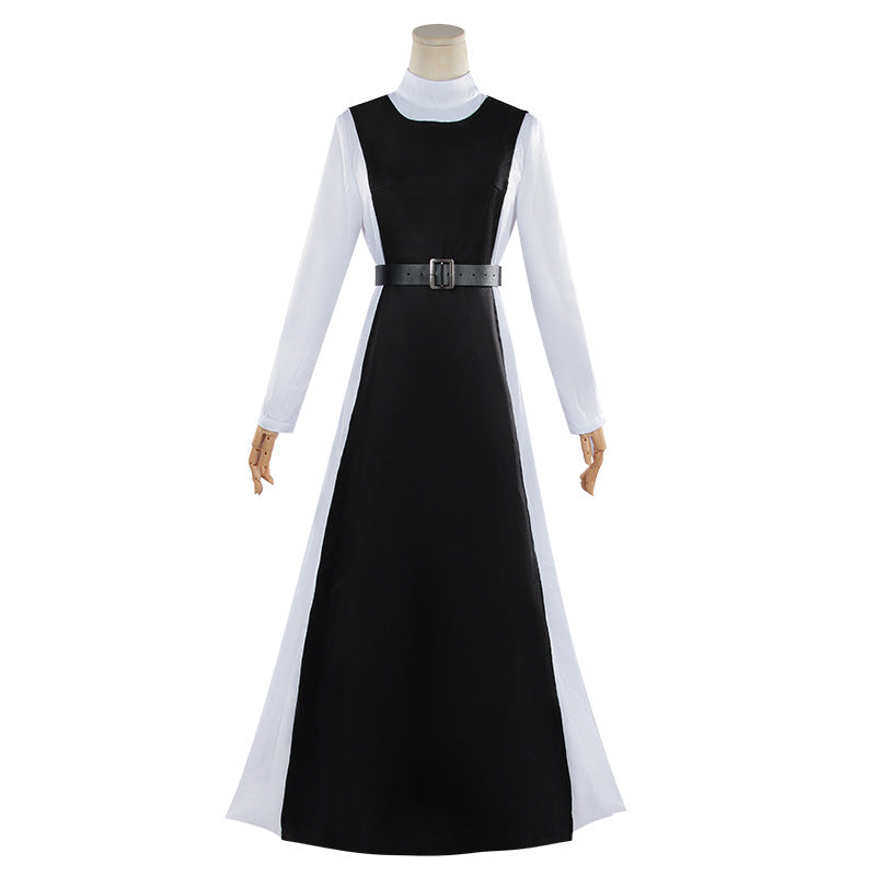 Virgin Mary N costume