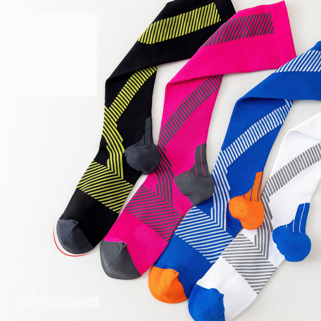 Sports pressure socks for men and women,