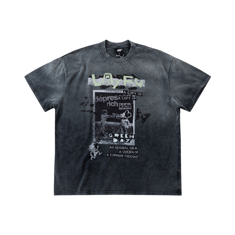RICH T-Shirt for Men