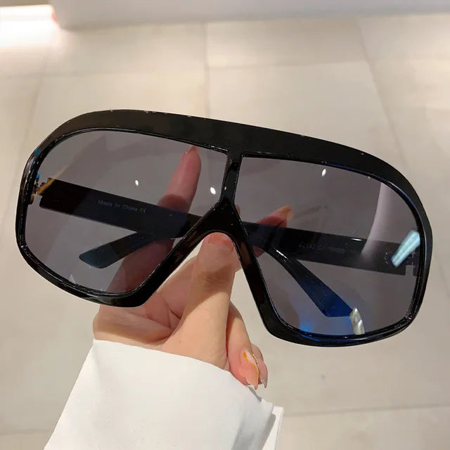 Oversized Y2K Sunglasses Women For Men