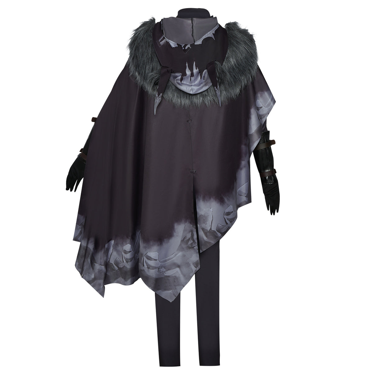 Halloween Identity V cosplay costume