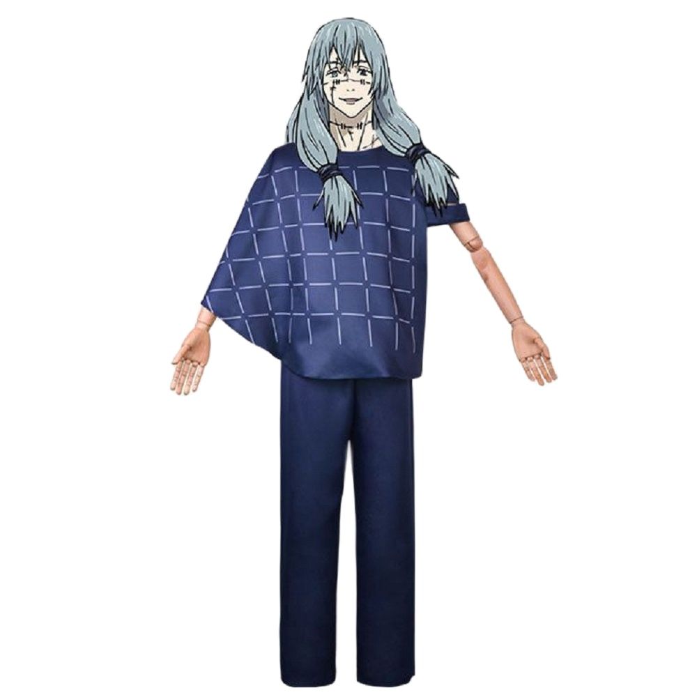 Cosplay Costume--Mahito