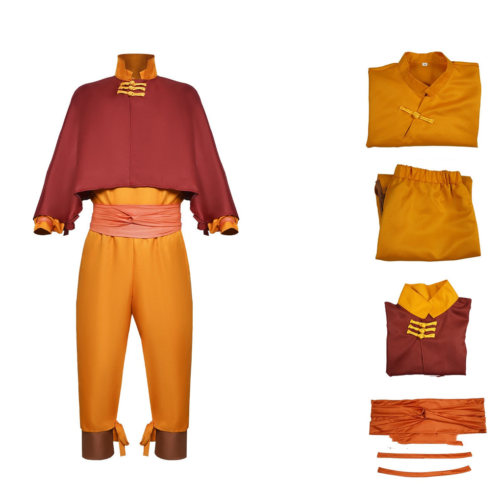 Avatar Boonian cosplay costume Boonian
