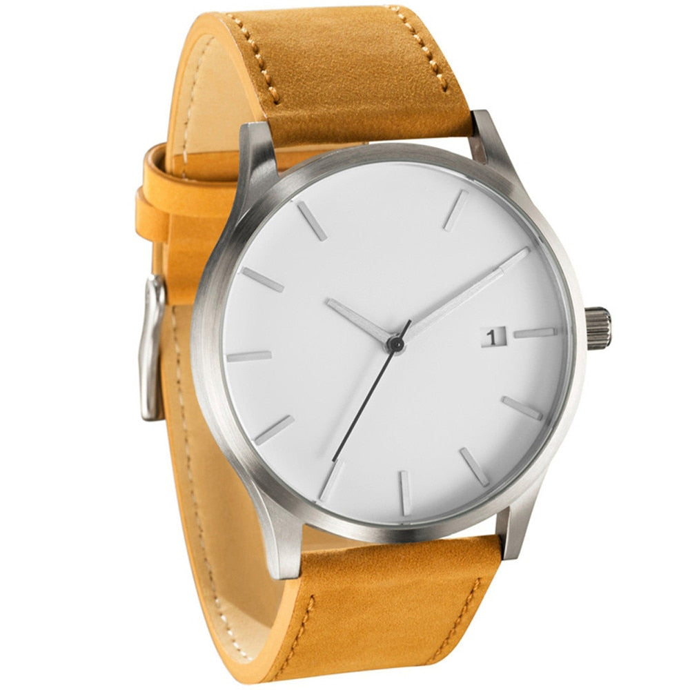 Men's Fashion Watch For Men,   Sport Watches