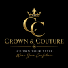 CROWN &amp; COUTURE - Home