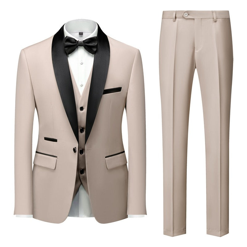 New Grooms Men Wedding Suits