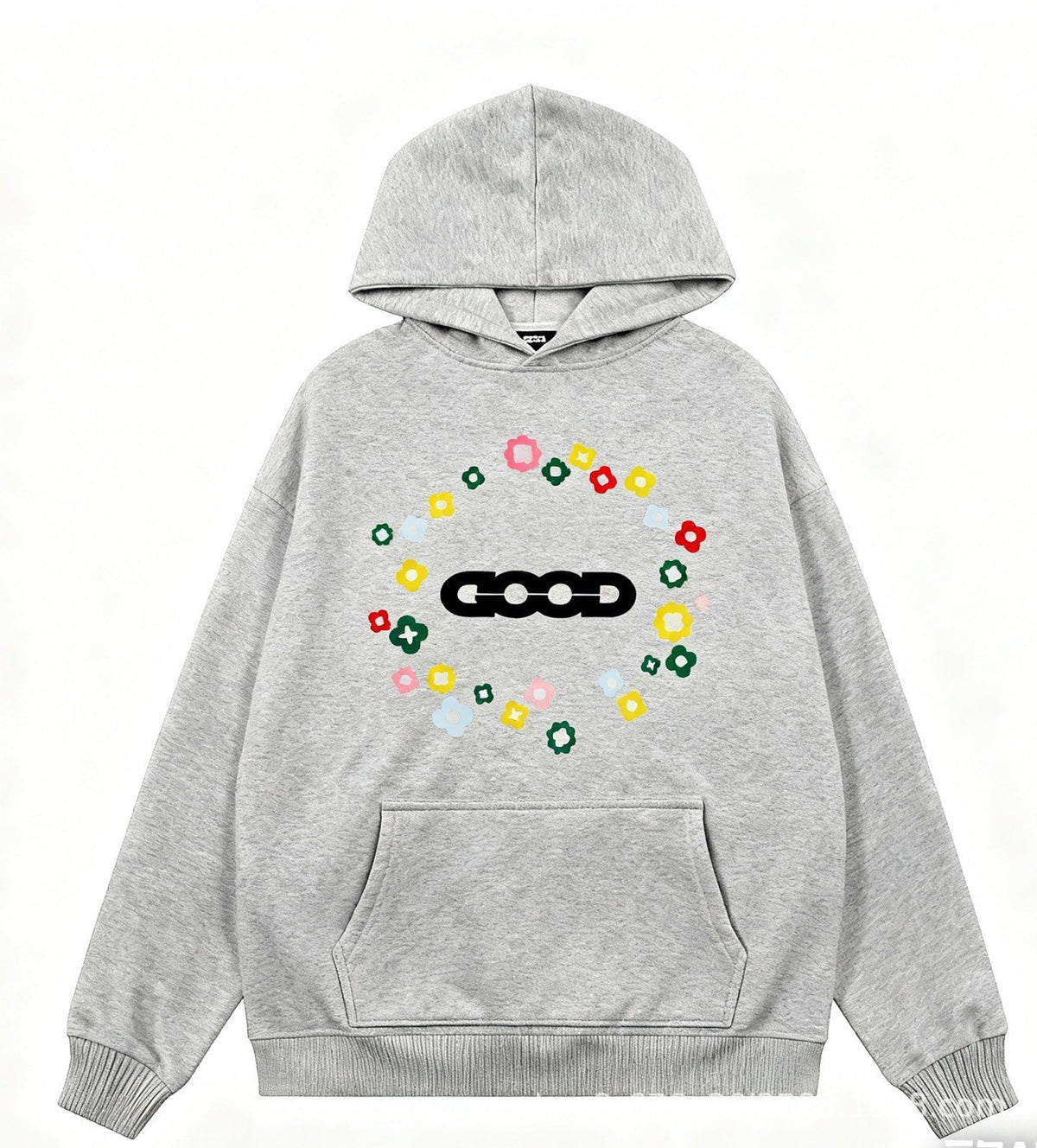 Unisex Oversized Hoodie for Men and Women