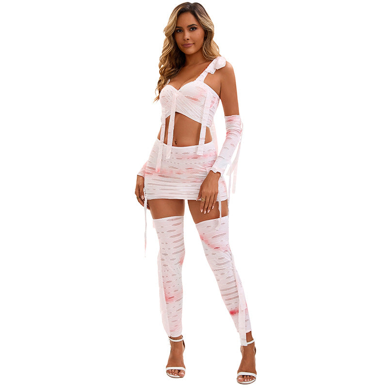 Mummy Costume for Women