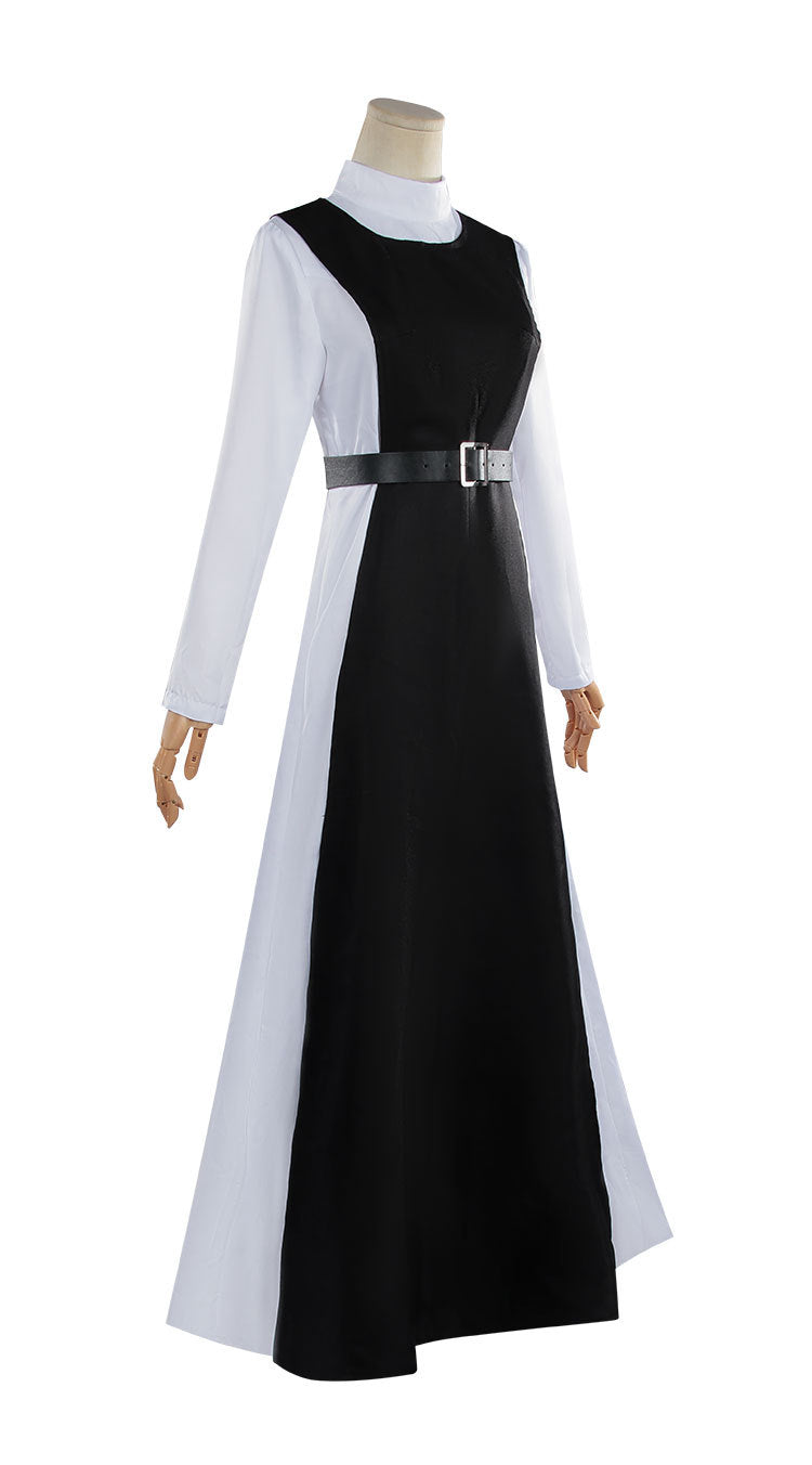 Virgin Mary N costume