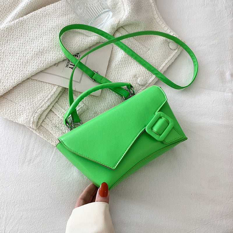 Girl Handbag Small Bag, Female Messenger Bag