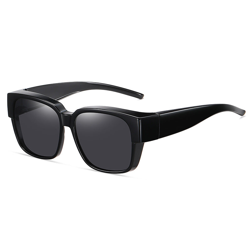 New Sunglasses Men And Women