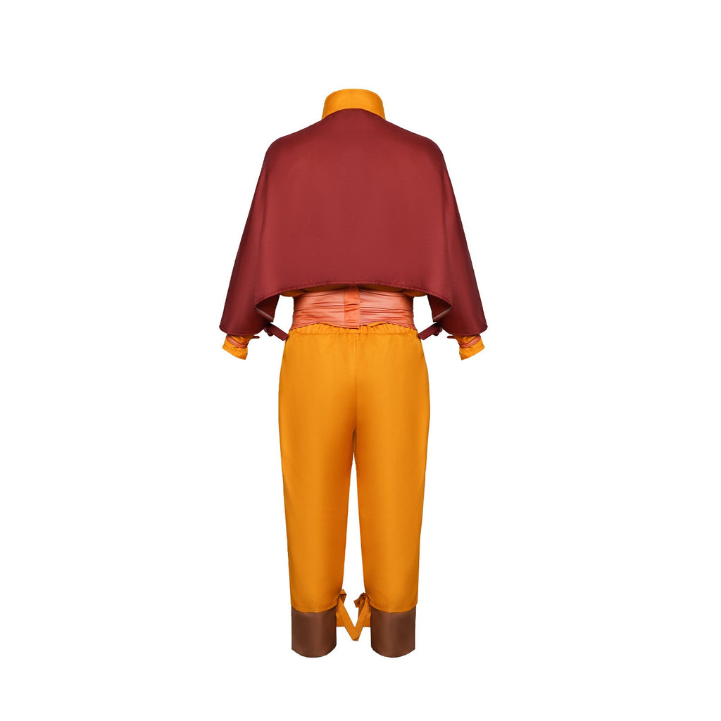 Avatar Boonian cosplay costume Boonian