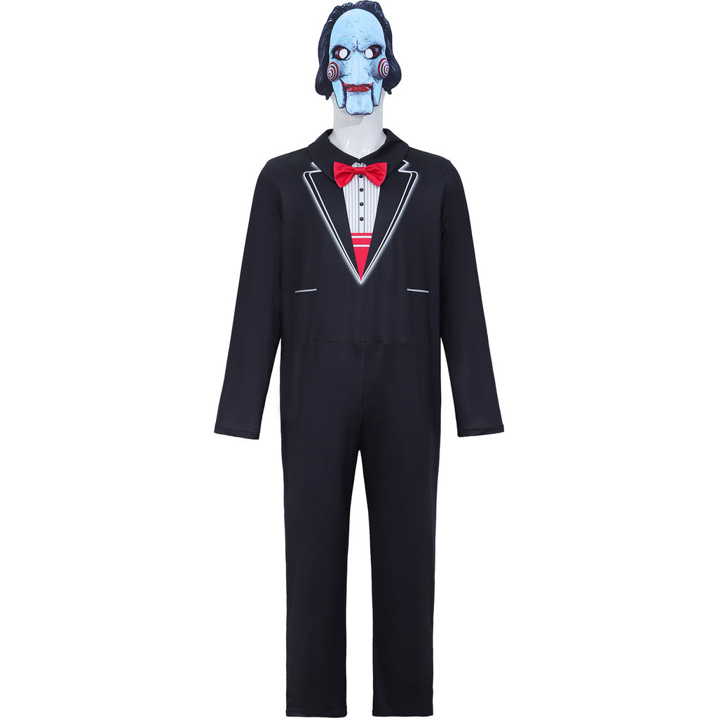 Saw 10 Cosplay Costume